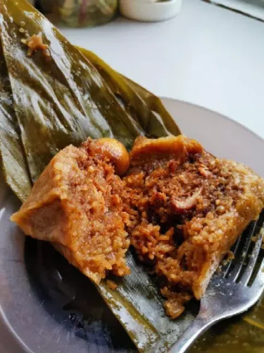 [Joo Chiat Kim Choo] Rice Dumpling - The Perfect Bundle For Gifting photo review