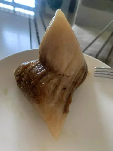 [Joo Chiat Kim Choo] Rice Dumpling - The Perfect Bundle For Gifting photo review